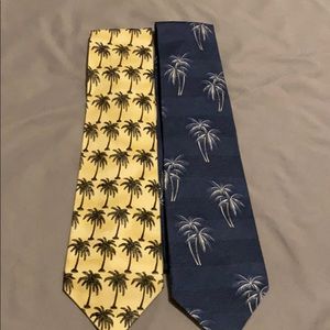 Men’s ties
